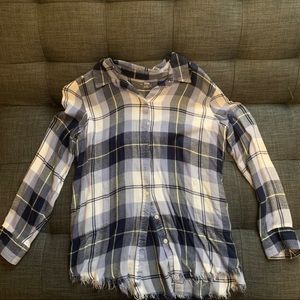 Aerie flannel